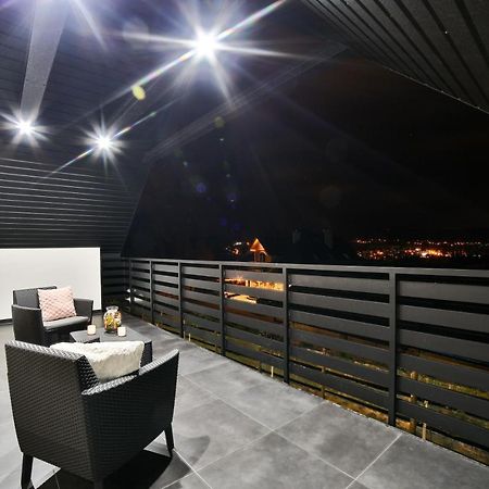 Domki Pod Lasem Mm Rabka Exterior foto