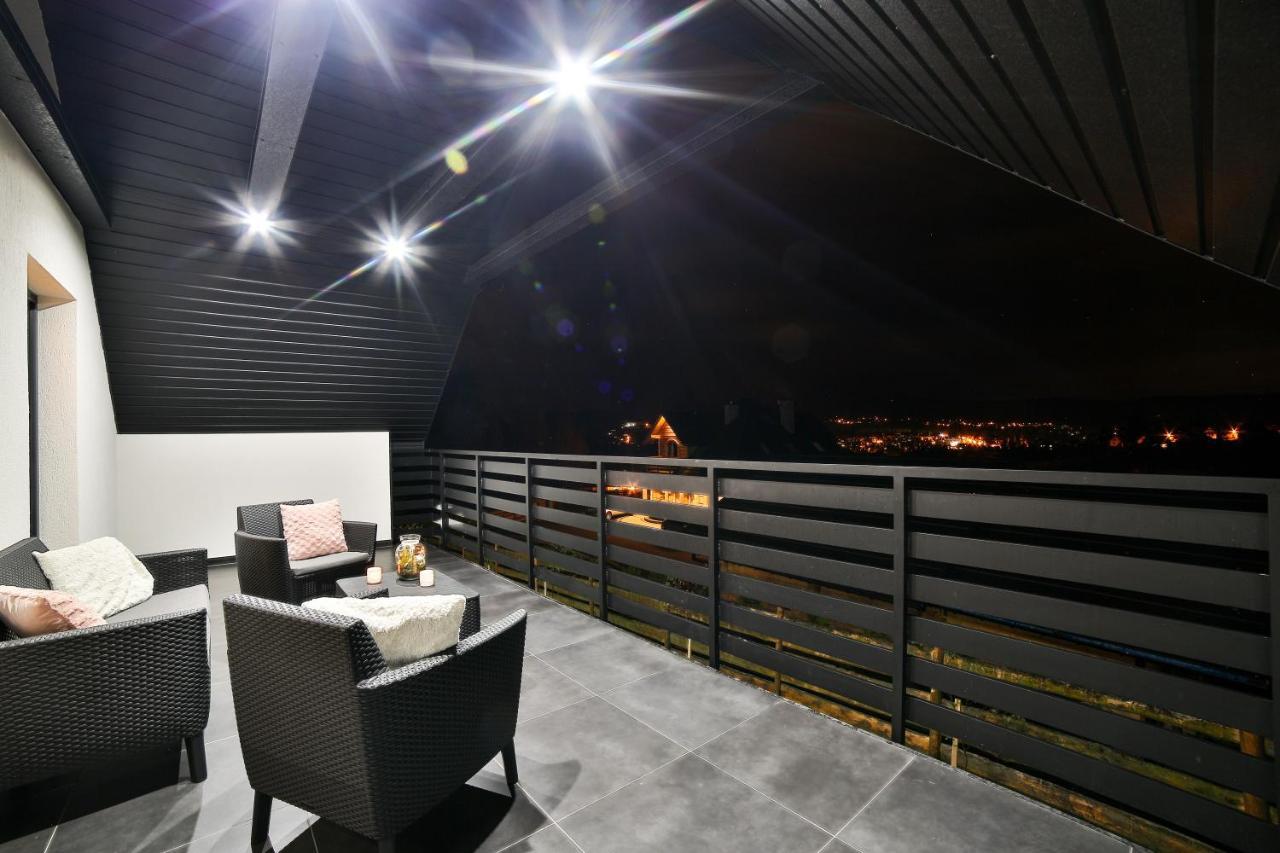 Domki Pod Lasem Mm Rabka Exterior foto
